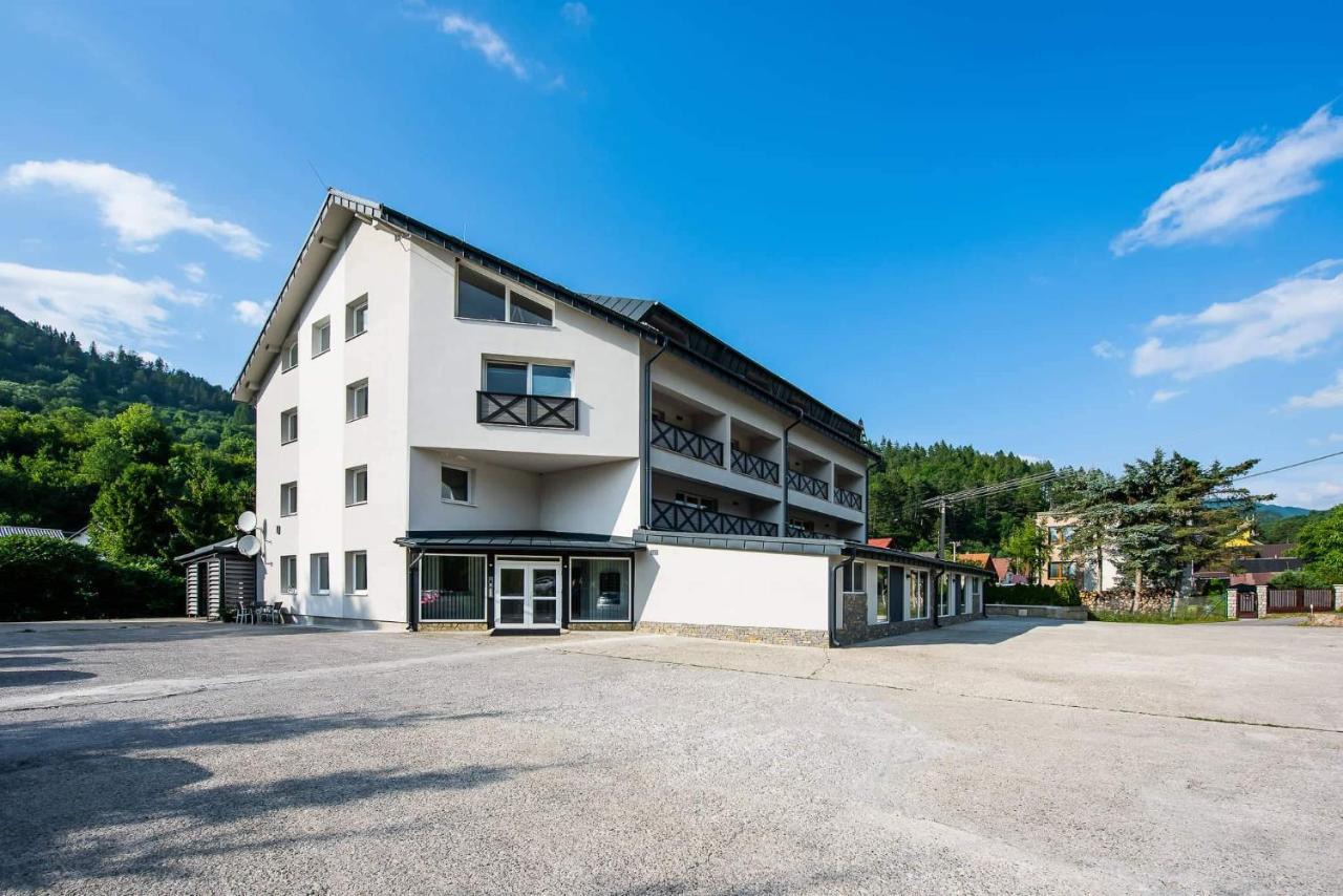 Apartmany Ema A Peter Terchová Exterior photo